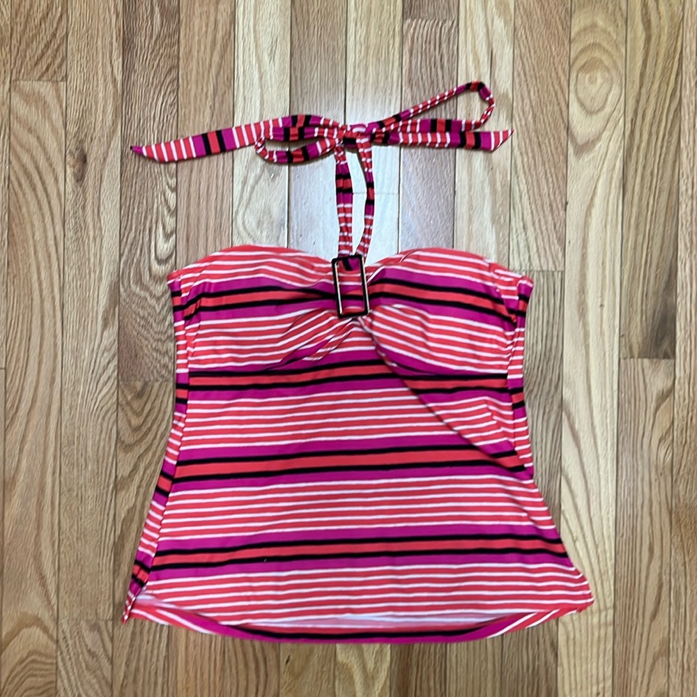 Island Escape‎ Bandini Top Tankini Swimwear